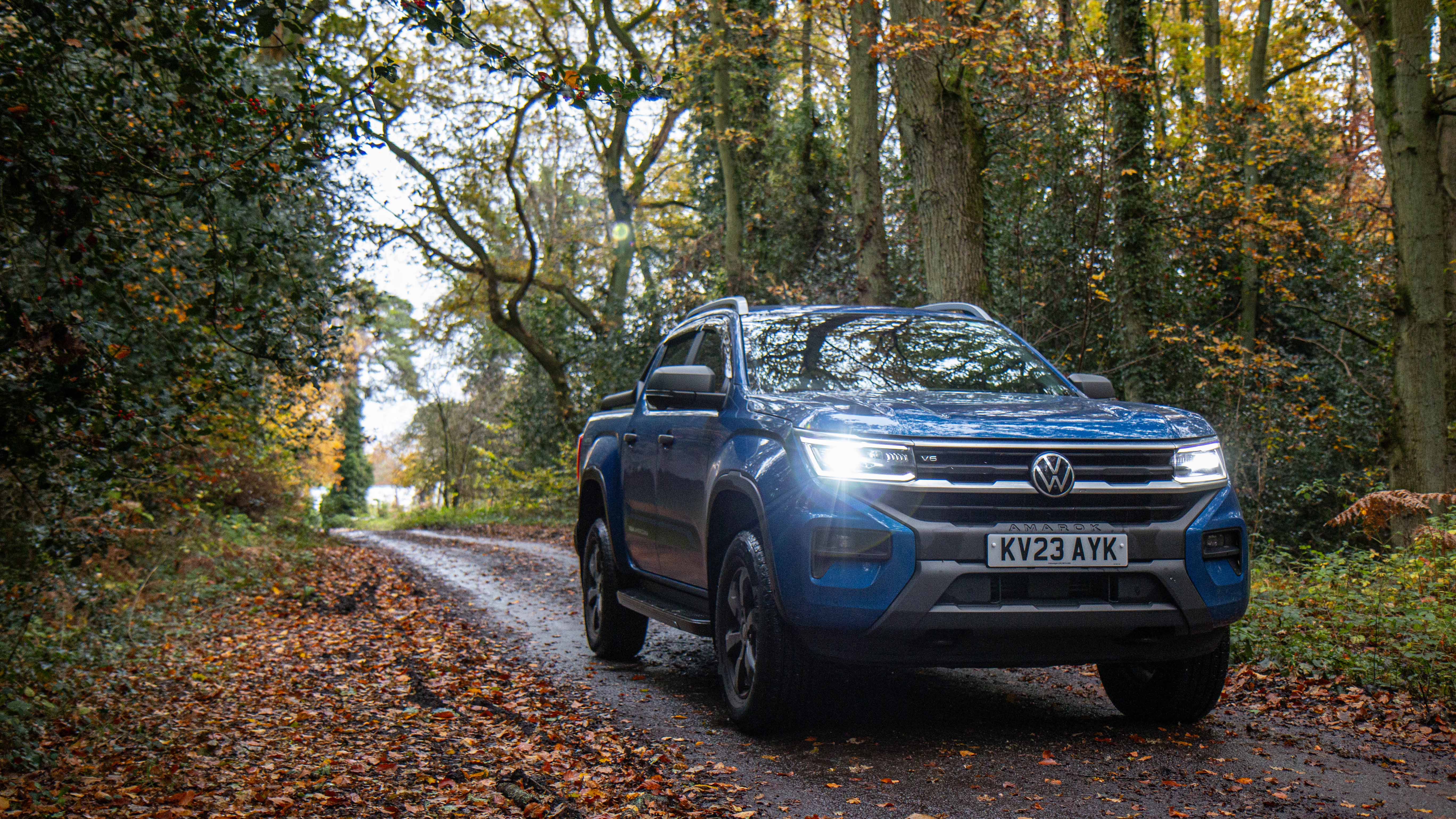 Kool karz volkswagen amarok truck outlet